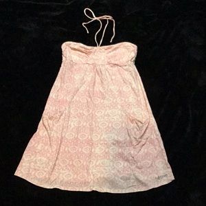 Billabong sundress